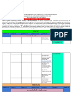 Actividades Onceavo Grado Periodo Uno 2020 PDF