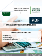 Temas Contabilidad