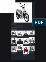 Motoshonda PDF