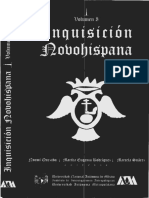 Brujerias y Hechicerias en La Inquisicio PDF