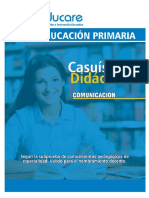 CASOS LIBERADOS EDUCARE 2018