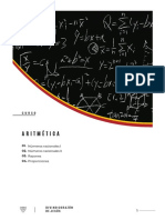 Aritmética - 2S - Iii Bim PDF