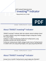 TRANSIT Investing Indicator Eguide
