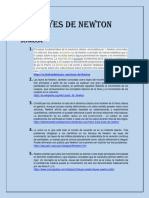 Leyes de Newton