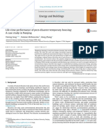 Life-time performance of post-disaster temporary housing-A case study in Nanjing.pdf
