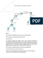 faiber bernal_11.3.2.2 Packet Tracer - Test Connectivity with Traceroute Instructions IG.docx