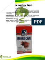 Neomeluchen