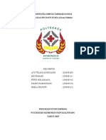 Makalah Farmakognosi-Alkaloid Cocca Folium (Kelompok 6)