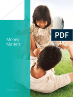 Money Matters PDF