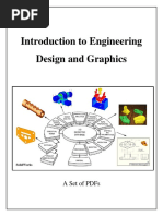 Engineering Graphics and Design by Johan Engelbrecht PDF | PDF ...