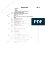 Human-Cyber-Physical Systems (HCPSS) in The Context of New-Generation Intelligent Manufacturing (Industry 4.0) and The Barriers To Implement Industry 4.0 I