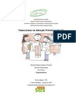 Tuberculose Na Atenção Básica