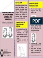 Leaflet CKD Dan PLB