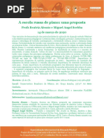 A ESCOLA RUSSA DE PIANO uma proposta. FLADEM Outono 2020.pdf