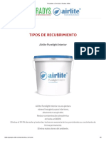 Productos y Servicios - Gradys-Airlite PDF