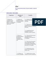 Problemas Socieconomico