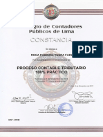Certificado de Contabilidad PDF