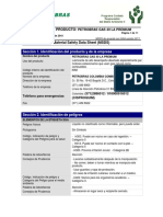 Petrobras Gas 40 La Premium