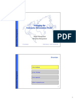 KODUL.25729 Enterprise Information Model IKEA Example