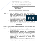 01 SPT TPP P3MD Jateng Ta 2020 PDF