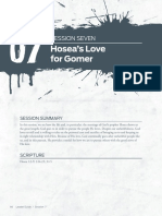 Unit1Session7 HoseasLoveforGomer 1 PDF
