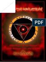 ES-Become The Maelstrom PDF