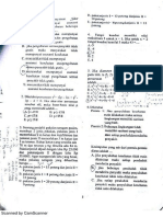 Soal Poltekkes 2 PDF