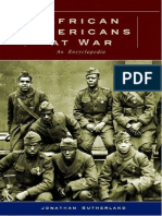 African Americans at War PDF