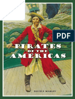 Pirates of The Americas