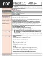 Pad Paper Grade 3-#2 | PDF