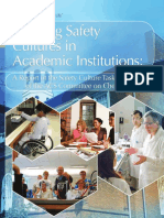 (Chem Safety) Laboratory (Acs)