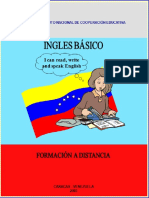 Ingles Basico English Book PDF