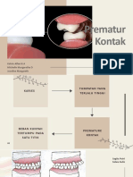 Prematur Kontak PDF