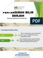 6) Slaid Pentaksiran Bilik Darjah (PBD) PDF