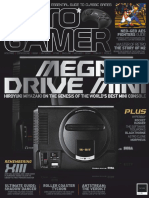 RetroGamer 198 PDF