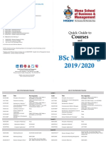 bsc_marketing_-_quick_guide_2019_2020