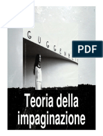 Teoria Dell'impaginazione Grafica