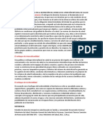 ENFOQUES QUE INFLUYEN EN LA DEFINICIÓN DEL MODELO DE ATENCIÓN INTEGRAL DE SALUD El Enfoque de Derechos Humanos El Enfoque de Derechos Humanos Se Fundamenta en El Respeto A La Dignidad de Toda Persona