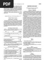 Despacho n.º 18060-2010