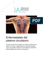 Enfermedades Del Sistema Circulatorio AI