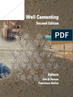 Well Cementing Book PDF