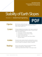 MODULE 4 GEOTECHENGG mk2 PDF