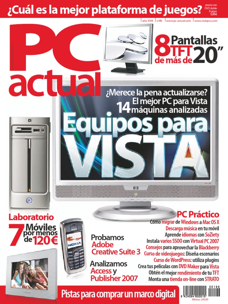 196mayo2007 Microsoft Windows Windows Vista