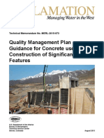 QA-QC For Significant Concrete Features - Final508