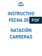 Instructivo Fecna Nat Car 2020 1 PDF