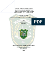 Galih Putra - Desain Tubing PDF
