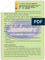 Company Profile Idolmart