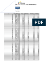 SIMULADOR Prestamos Hipotecarios VF