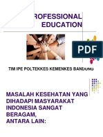 Konsep IPE PKNT 2019