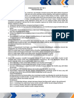 Pembahasan - Pre - TKP 3 PDF